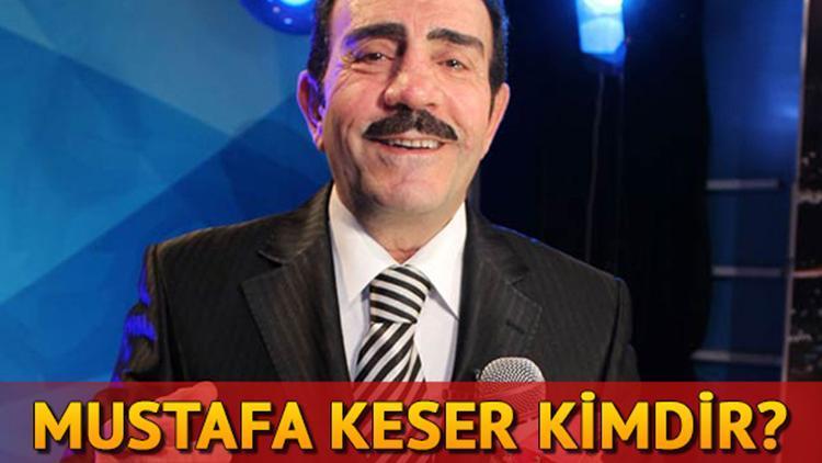 Mustafa Keser kimdir, kaç yaşında, nereli Bülent Ersoy ile ilgili açıklaması gündem oldu