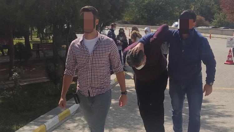 FETÖnün firari mahrem imamı Ankarada yakalandı