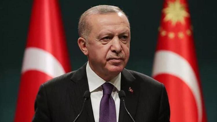 Cumhurbaşkanı Erdoğan, Yükseköğretim Akademik Yılını açacak