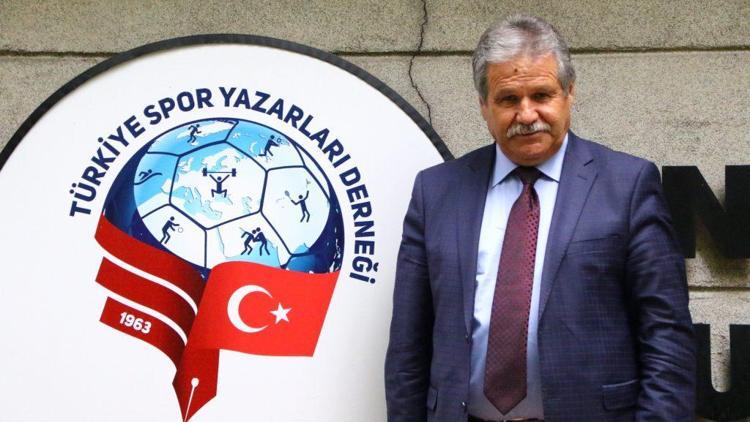 Gazeteci Ali Öcal hayatını kaybetti