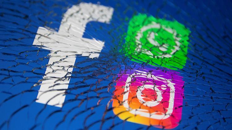 Son dakika haberi: Instagram, Facebook ve WhatsApp çöktü İşte 6 saatlik kesintinin nedeni
