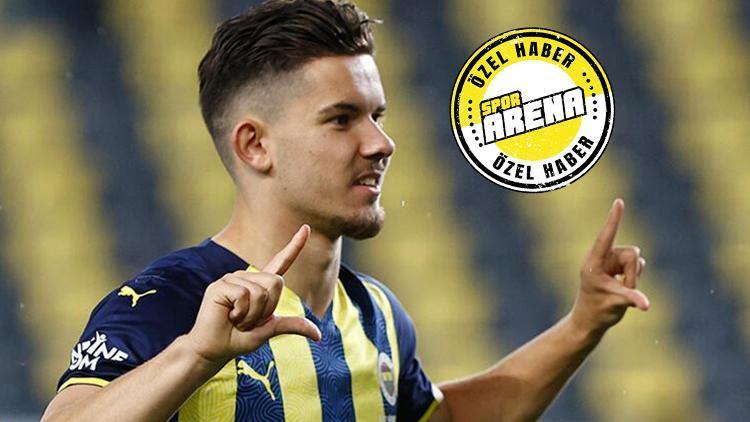 Son Dakika: Fenerbahçede Ferdi Kadıoğlu kararı Yeni sözleşme...