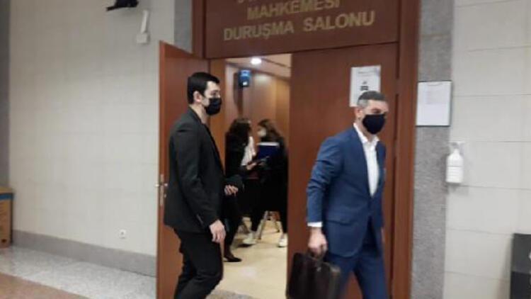 Zekeriya Özün kasası olduğu iddia edilen avukat Tayfun Aktaşa FETÖ davasında hapis cezası