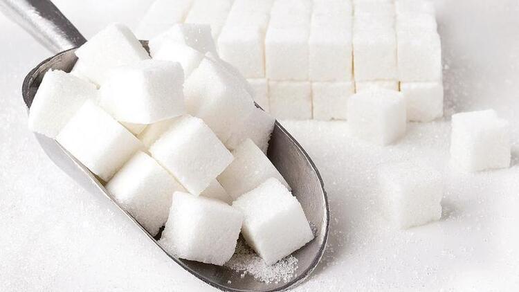 Şeker besin değerleri: 100 gr şeker kaç kalori?