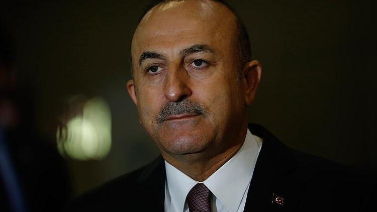 Çavuşoğlu: Türkiye, Polonya ile Romanya arasındaki üçlü mekanizmamız çok önemli