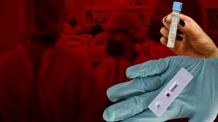 Koronavirüste korkunç gerçek ortaya çıktı Çin, salgından aylar önce hepsini sipariş etmiş