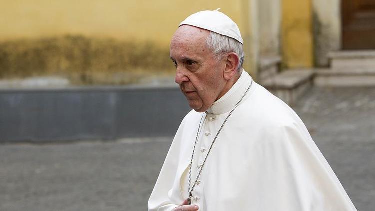 Papadan Fransada çocukların cinsel istismarına ilişkin dikkat çeken açıklama