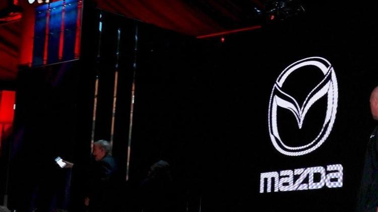 Mazda, çip tedarik sıkıntısı nedeniyle üretime ara verecek