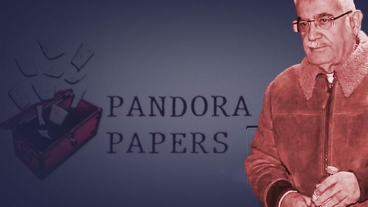 Pandora’dan FETÖ’cü vekilin eşi de çıktı