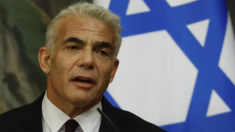 İsrail Dışişleri Bakanı Lapidden yeni normalleşme anlaşmaları mesajı