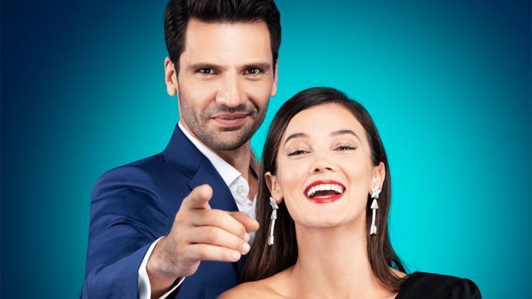 Yargının başrol oyuncuları Pınar Deniz ve Kaan Urgancıoğlu IMDB’nin Türkiye sıralamasında zirveye yerleşti
