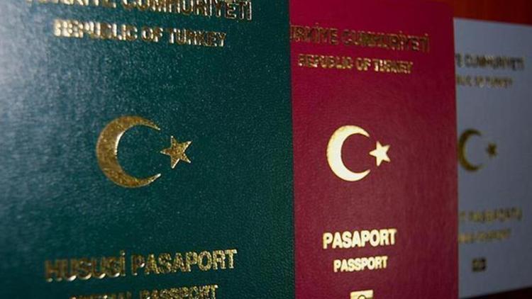 Pasaport başvurusu nasıl yapılır Pasaport harcı ödeme detayları
