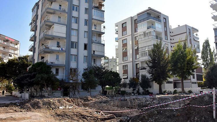İzmirde Yağcıoğlu Apartmanı sanıkları, hakim karşısına çıkıyor