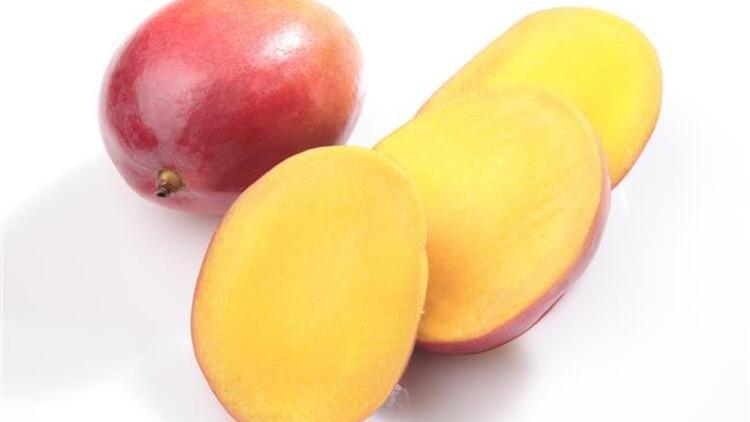 Mango besin değerleri: 100 gr Mango kaç kalori? Protein ve karbonhidrat değerleri..