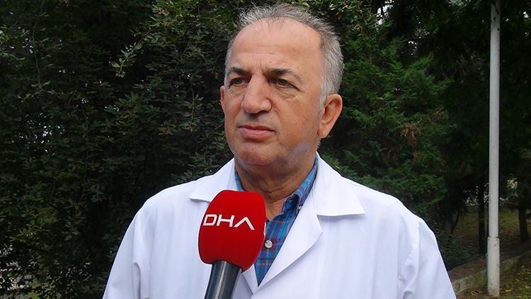 Prof. Dr. Aydın: Koronavirüs salgınında daha ağır dönem geçirme ihtimalimiz var
