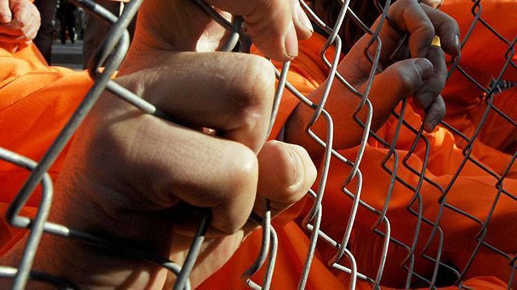 ABD Yüksek Mahkemesinden flaş Guantanamo kararı