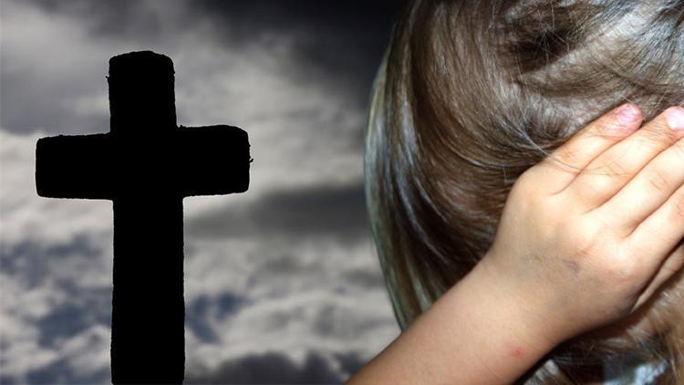 Dünya bu skandalla çalkalanıyor... Kilisenin karanlık yüzü yüz binlerce çocuğun istismarına sebep oldu