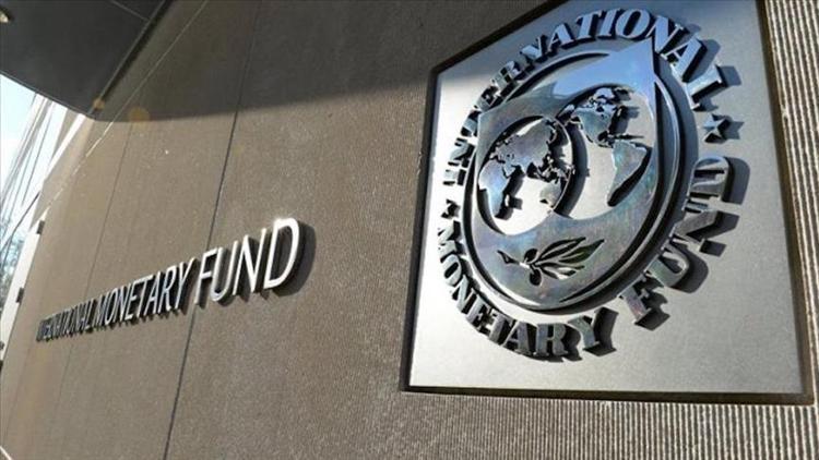 IMFden enflasyon açıklaması: 2022 ortasına kadar..