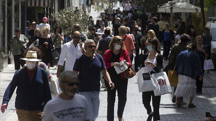 Yunanistan’dan aşılılar için dikkat çeken karar