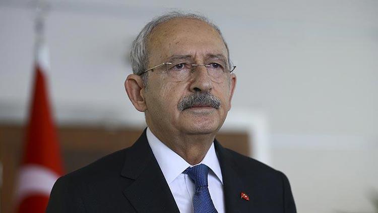 CHP Genel Başkanı Kılıçdaroğlundan Ağbabaya taziye ziyareti