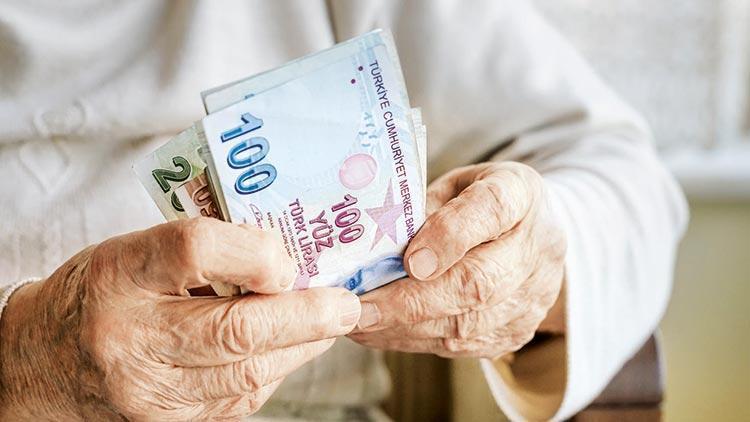 Milyonlarca emekliyi ilgilendiriyor Yargıtaydan kritik maaş kararı