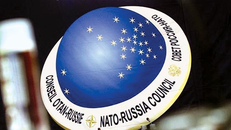 NATO-Rusya arasında casus krizi