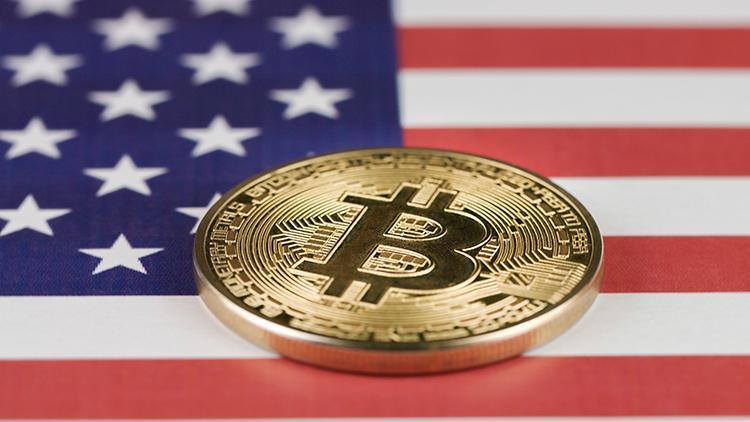ABDden yeni kripto para adımı Bitcoin 55 bin doları geçti...