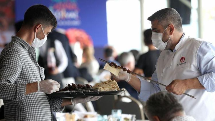 Adana Lezzet Festivali ne zaman