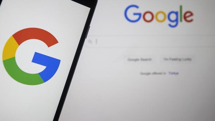 Googlea tepki yağıyor İsmi aratan herkesin bilgilerini ABD ile paylaşmış
