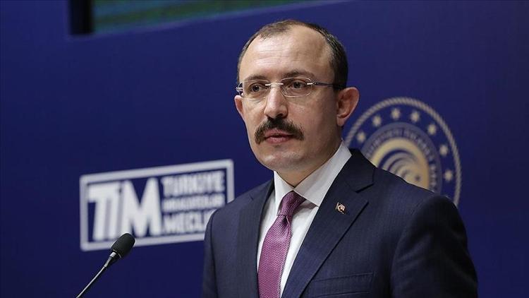 Bakan Muştan fahiş fiyatlar hakkında açıklama: Denetimlerimiz hız kesmeden sürüyor