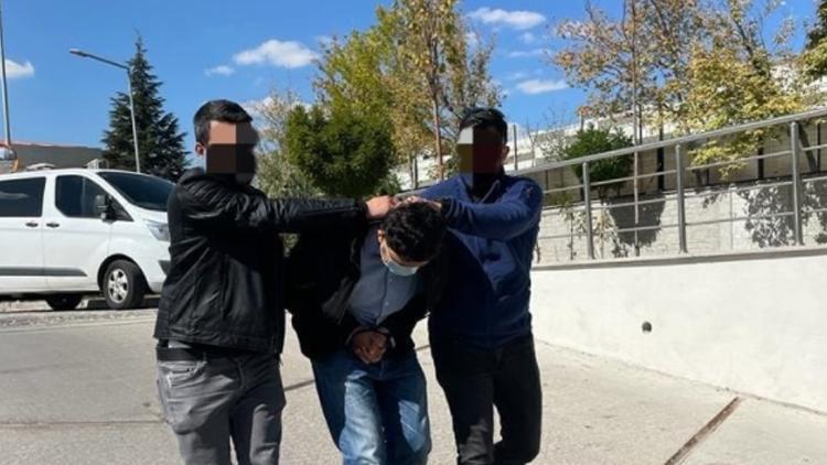 FETÖ firarisi eski prodüktör, Ankarada yakalandı