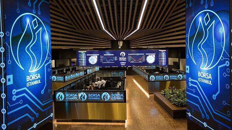 Borsa günü yükselişle tamamladı