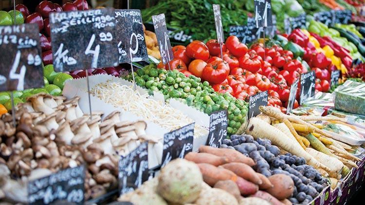 Dünyanın kâbusu ‘gıda fiyatları’