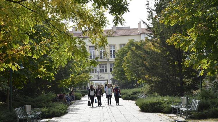 Ankara Üniversitesi’nden sınavsız ikinci üniversite fırsatı