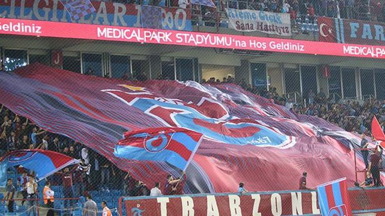 Trabzonspor taraftar grupları, Fenerbahçe maçıyla birleşiyor