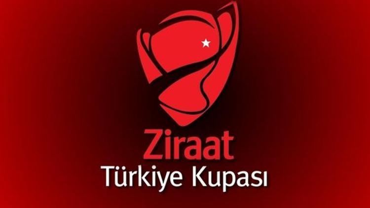 Türkiye Kupasında 3. Eleme Turu programı açıklandı