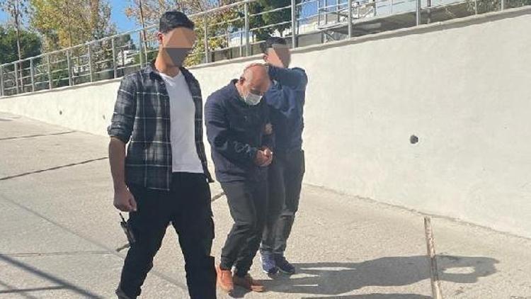 Firari FETÖ hükümlüsü, polis operasyonuyla yakalandı