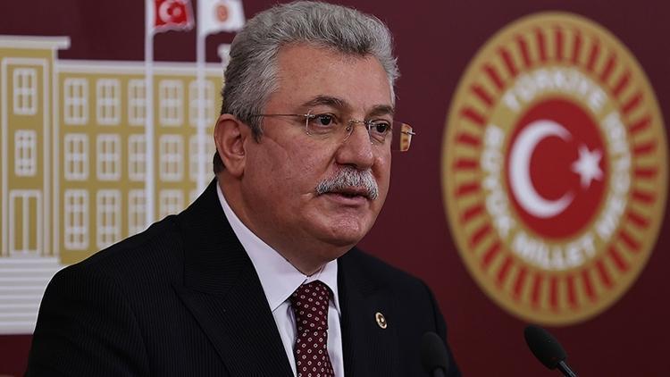 AK Partili Emin Akbaşoğlu: Yeni sisteme göre herkes 2 kez cumhurbaşkanı adayı olabilir