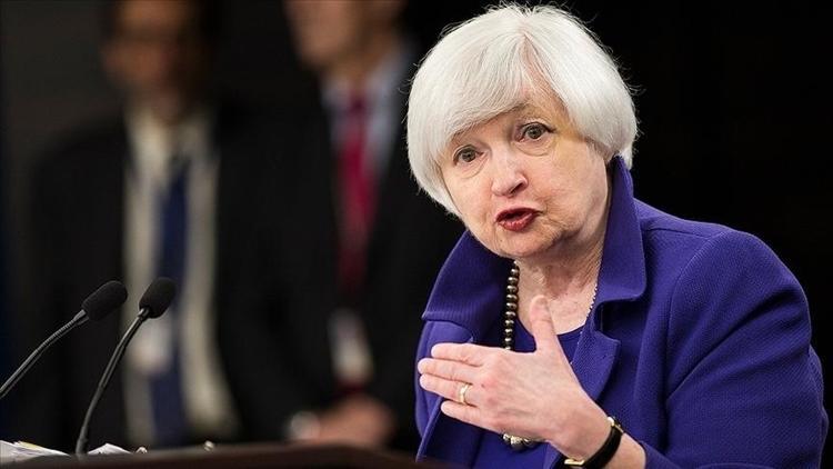 Yellen: Tarihi bir vergi anlaşmasının eşiğindeyiz