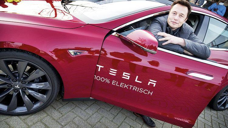 Tesla, maliyeti düşürmek için taşınacağını duyurdu