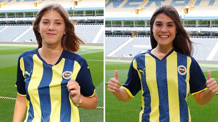 Fenerbahçe Kadın Futbol Takımı, iki oyuncu transfer etti