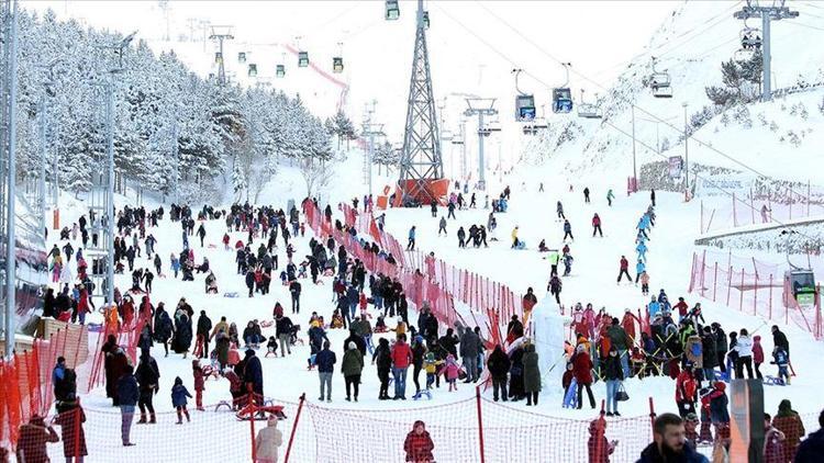 Turizmde bu kış daha iyi olacak