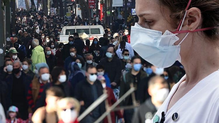 Gizli tehlike Pandemi döneminde 76 milyon ekstra vaka
