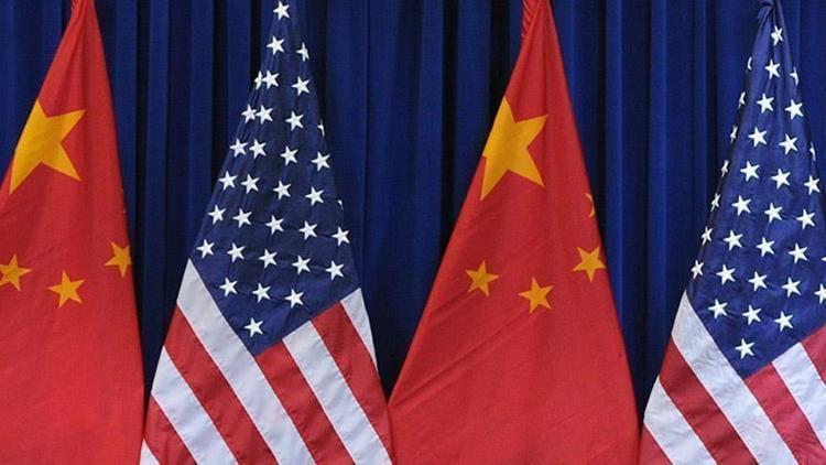 Çin ve ABD ticaret temsilcileri çevrim içi toplantıda görüştü