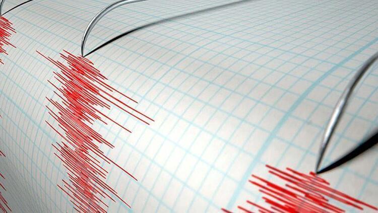 Son dakika haberi... Adanada deprem