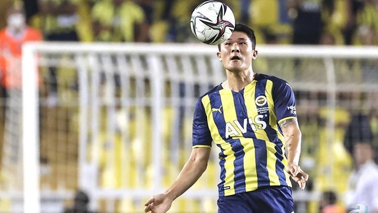 Fenerbahçe, Uzak Doğuyu Kim Min-Jae ile fethedecek