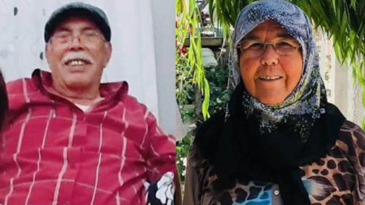 Antalyada sobadan zehirlenen çift hayatını kaybetti