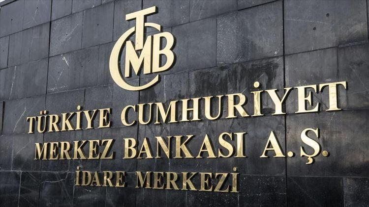 Merkez Bankası faiz kararı ne zaman açıklanacak MB Ekim ayı faiz kararı toplantısı bekleniyor