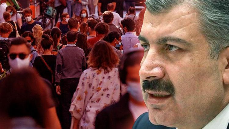 Son dakika haberi: Bakan Kocadan dikkat çeken paylaşım: 4, 3, 2 sizce ne demek