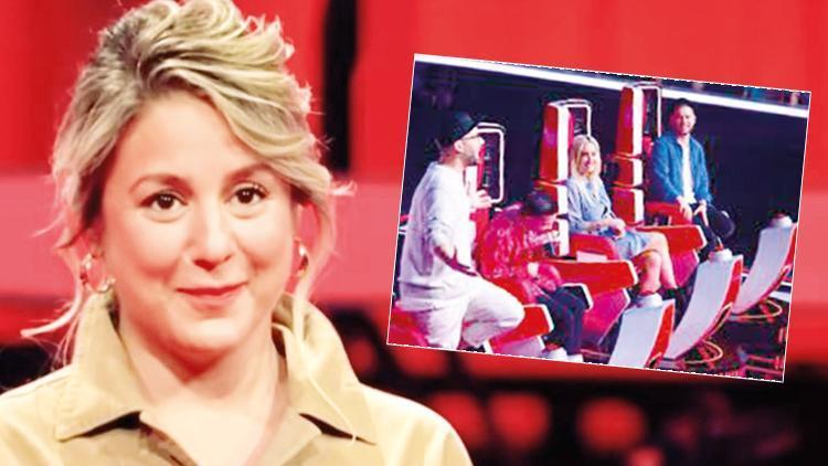 Zeynep Avcı: Alman izleyiciyi Türkçe şarkılarla kazanmak istiyorum
